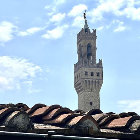 Dimora Collection - Le Torri - Boutique Luxury Suites - Adults Only Флоренція Екстер'єр фото