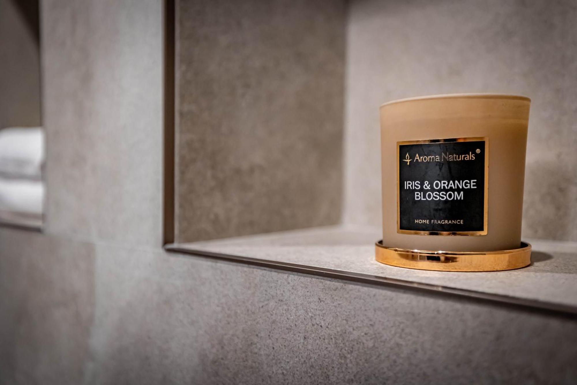 Dimora Collection - Le Torri - Boutique Luxury Suites - Adults Only Флоренція Екстер'єр фото