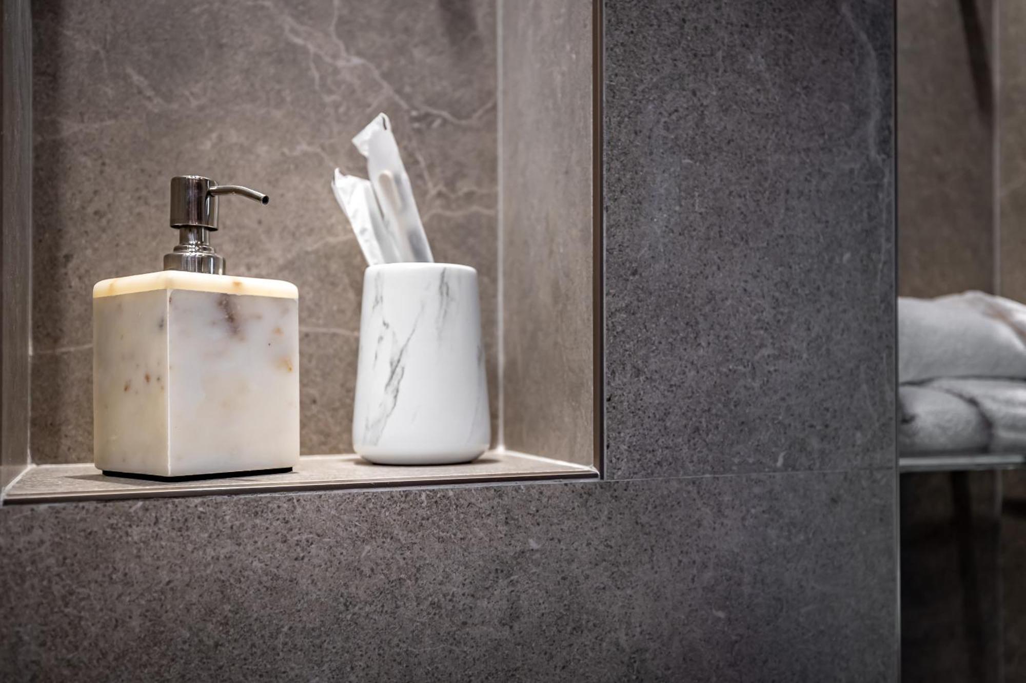 Dimora Collection - Le Torri - Boutique Luxury Suites - Adults Only Флоренція Екстер'єр фото