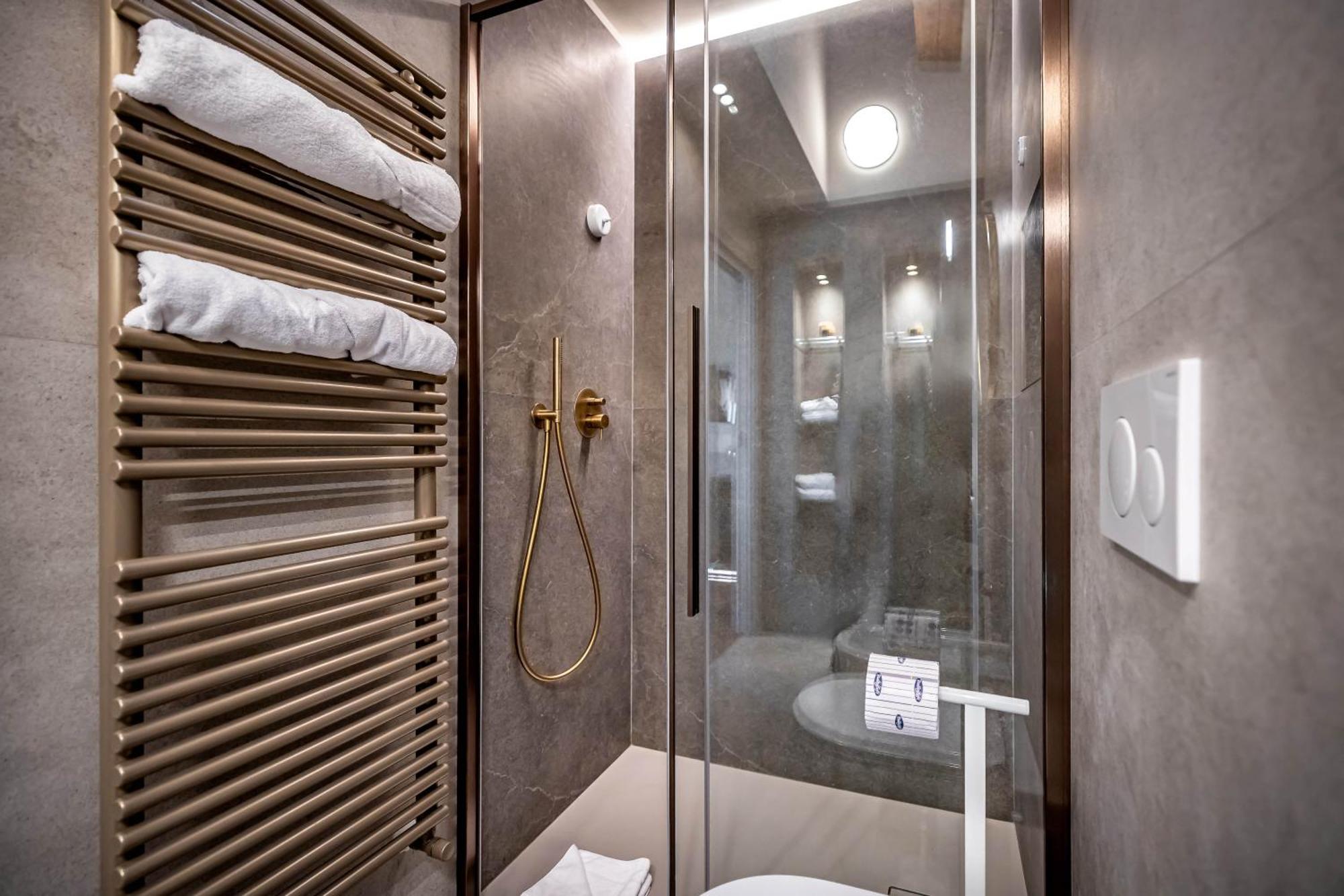 Dimora Collection - Le Torri - Boutique Luxury Suites - Adults Only Флоренція Екстер'єр фото