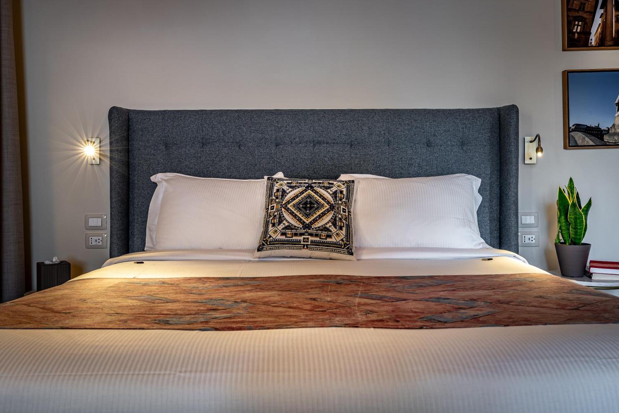 Dimora Collection - Le Torri - Boutique Luxury Suites - Adults Only Флоренція Екстер'єр фото