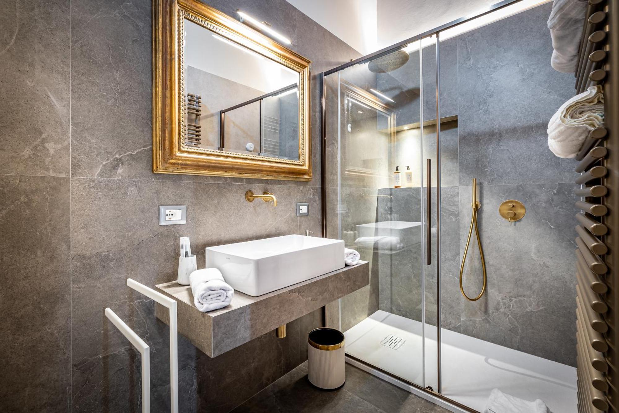 Dimora Collection - Le Torri - Boutique Luxury Suites - Adults Only Флоренція Екстер'єр фото