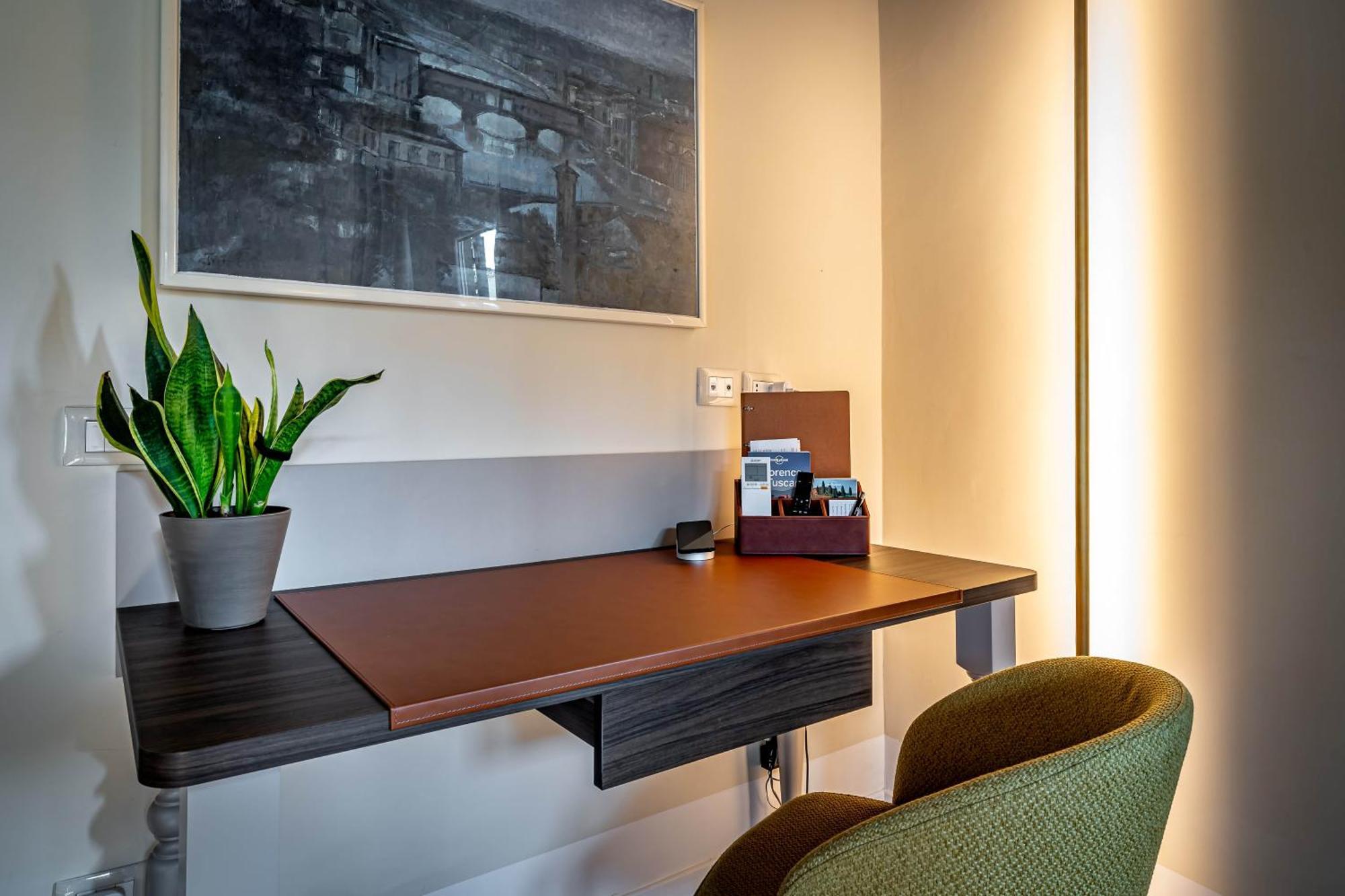 Dimora Collection - Le Torri - Boutique Luxury Suites - Adults Only Флоренція Екстер'єр фото