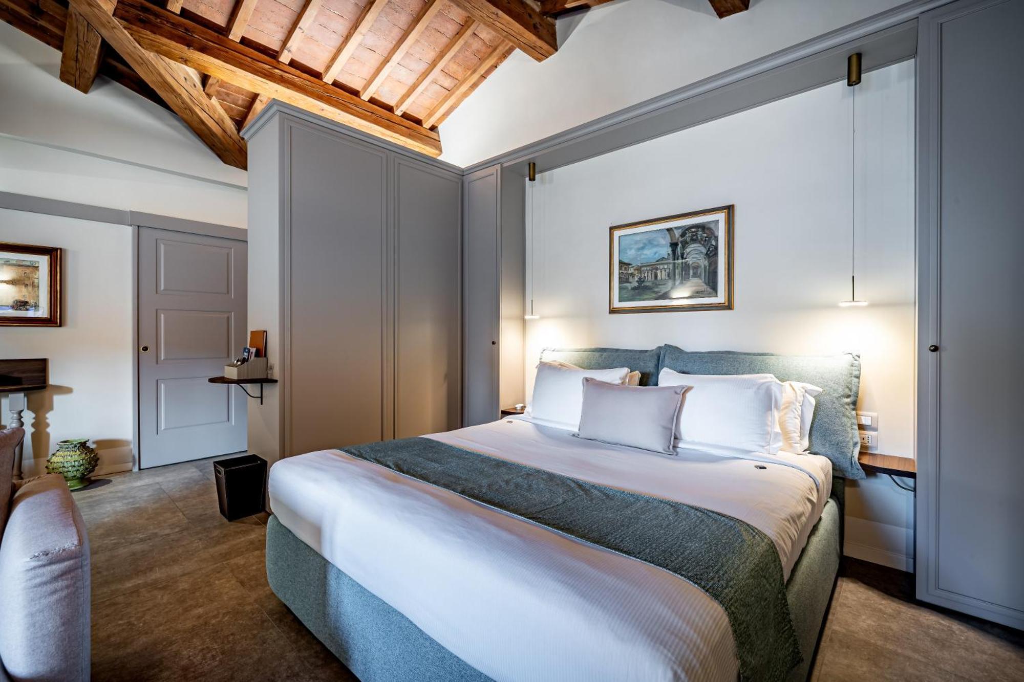 Dimora Collection - Le Torri - Boutique Luxury Suites - Adults Only Флоренція Екстер'єр фото