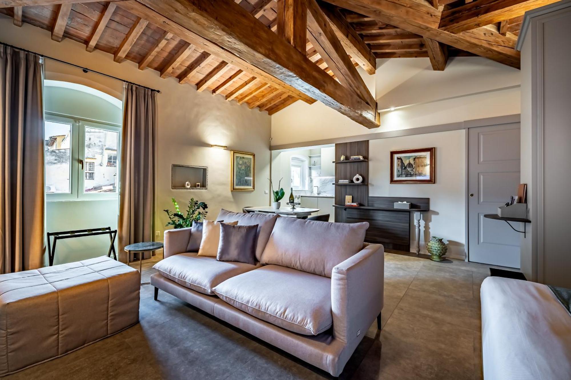 Dimora Collection - Le Torri - Boutique Luxury Suites - Adults Only Флоренція Екстер'єр фото