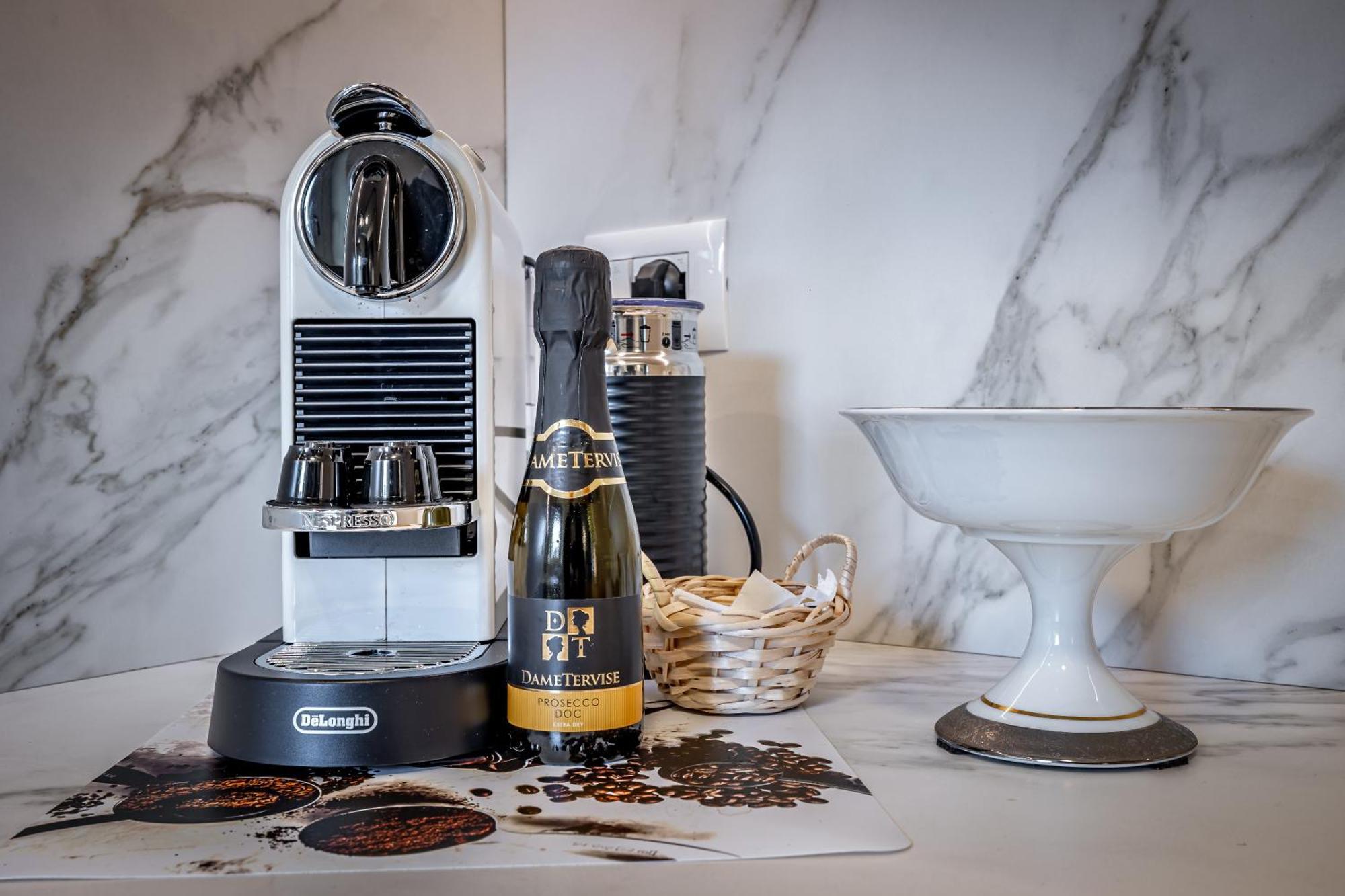 Dimora Collection - Le Torri - Boutique Luxury Suites - Adults Only Флоренція Екстер'єр фото