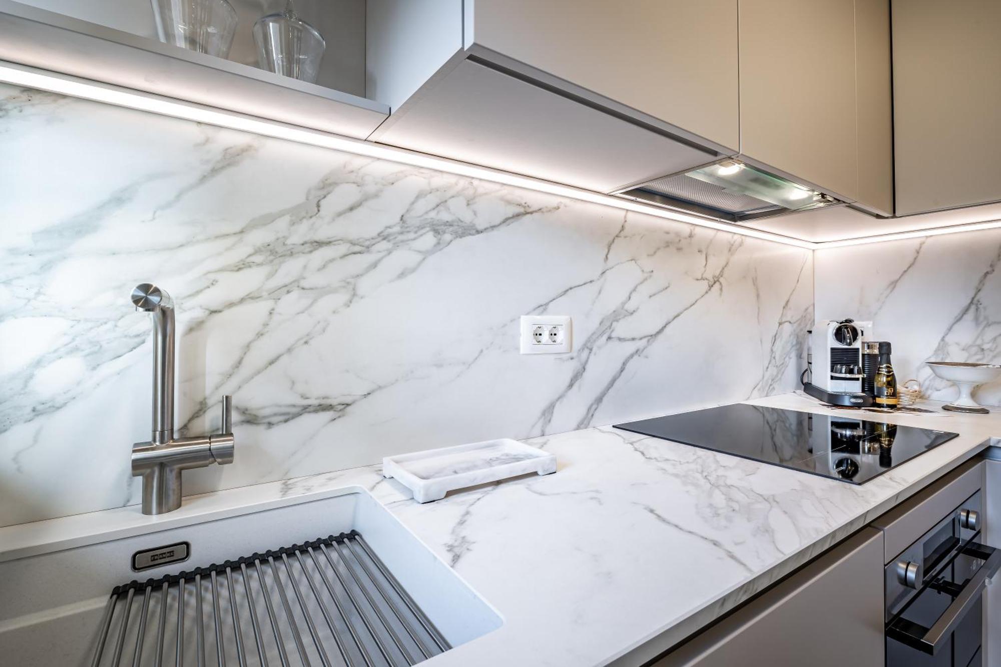 Dimora Collection - Le Torri - Boutique Luxury Suites - Adults Only Флоренція Екстер'єр фото