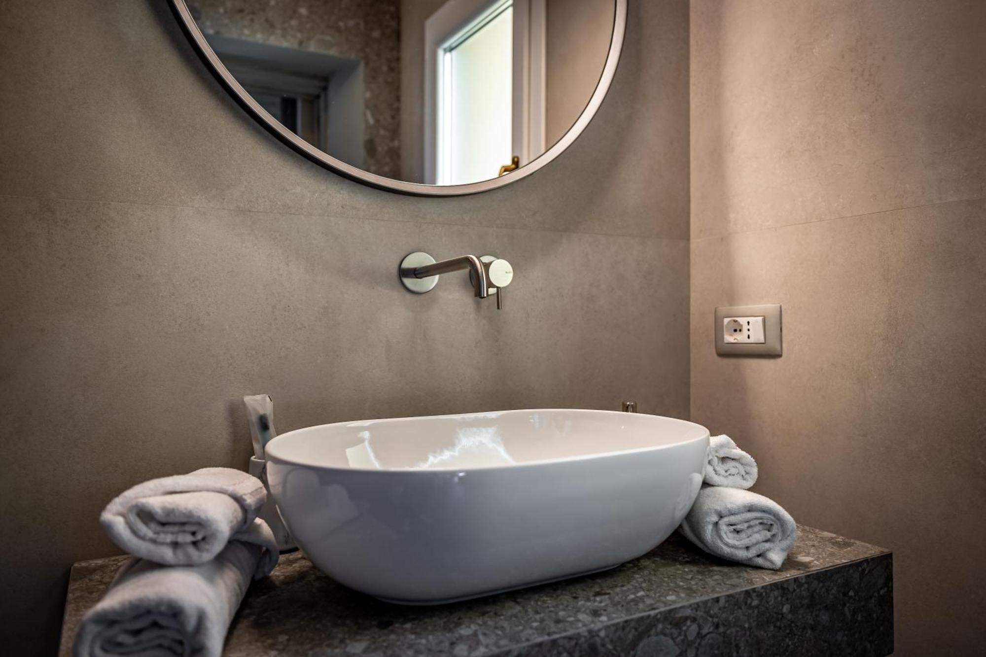 Dimora Collection - Le Torri - Boutique Luxury Suites - Adults Only Флоренція Екстер'єр фото
