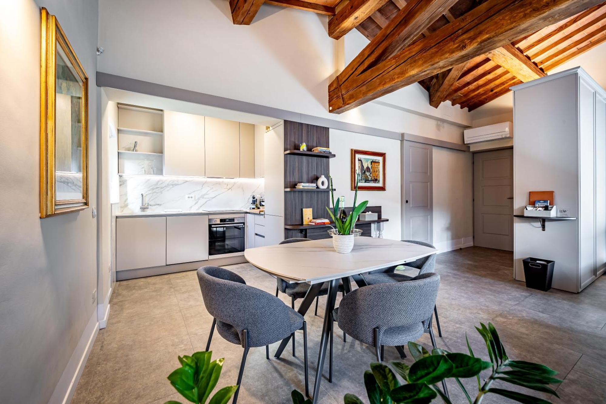 Dimora Collection - Le Torri - Boutique Luxury Suites - Adults Only Флоренція Екстер'єр фото