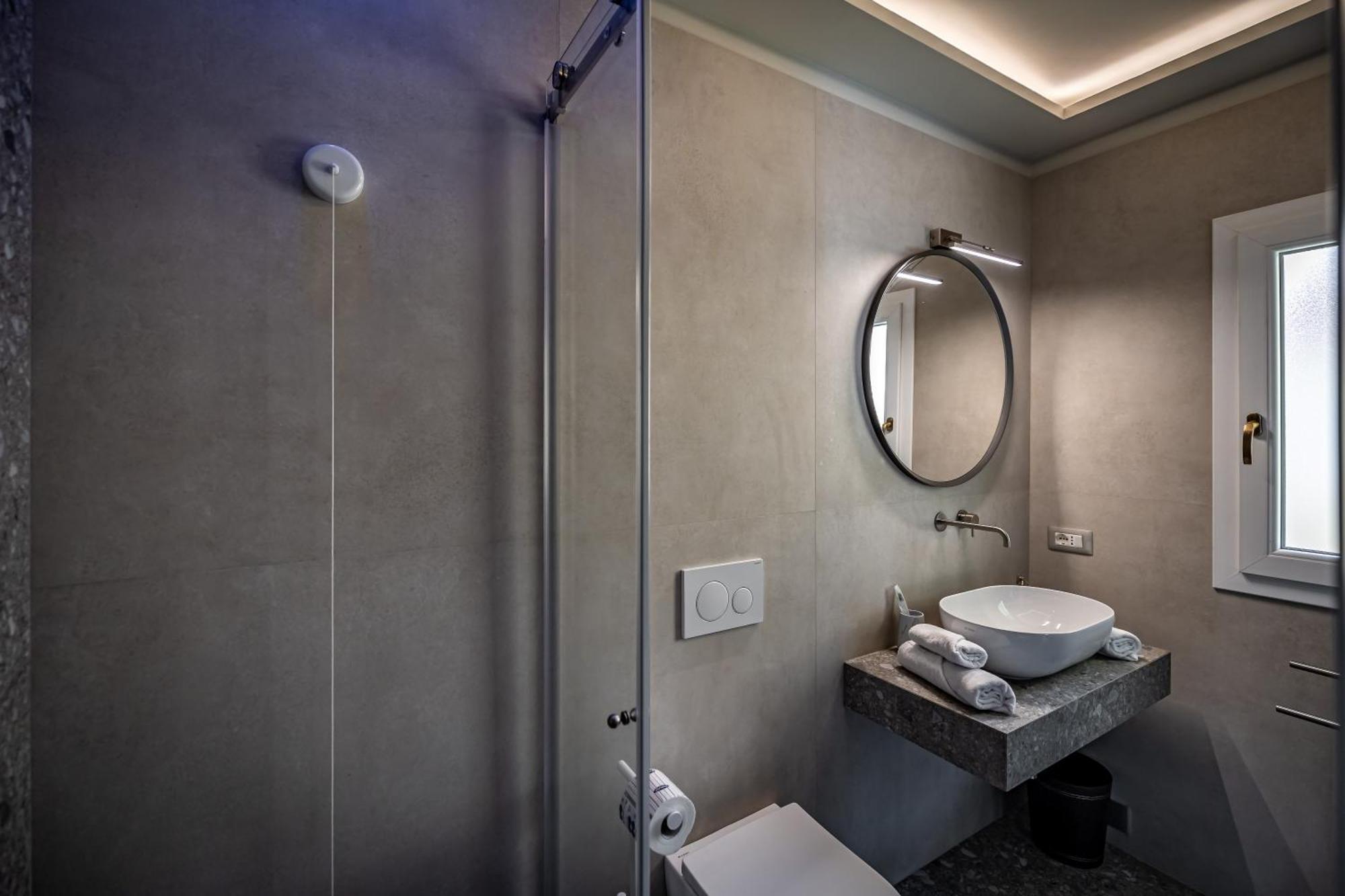 Dimora Collection - Le Torri - Boutique Luxury Suites - Adults Only Флоренція Екстер'єр фото