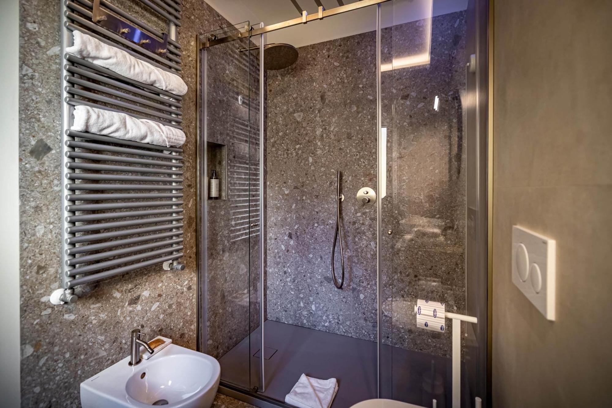 Dimora Collection - Le Torri - Boutique Luxury Suites - Adults Only Флоренція Екстер'єр фото