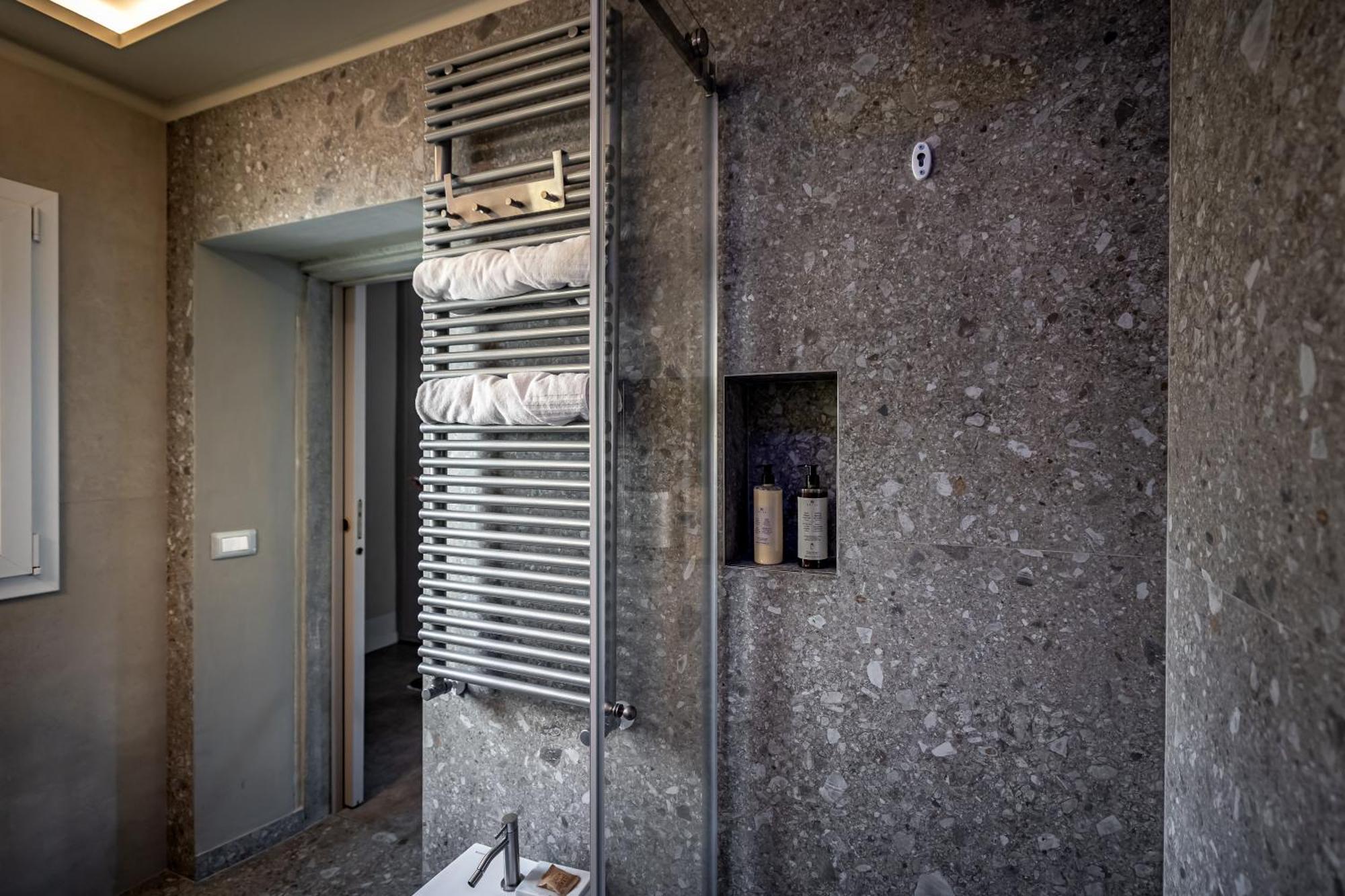 Dimora Collection - Le Torri - Boutique Luxury Suites - Adults Only Флоренція Екстер'єр фото