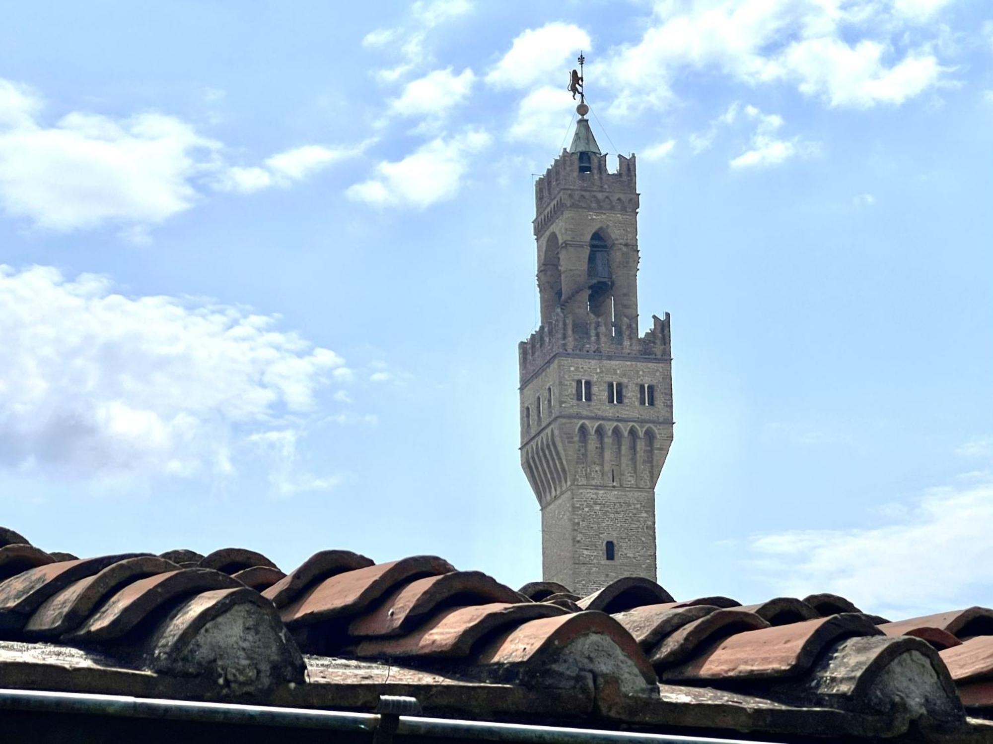 Dimora Collection - Le Torri - Boutique Luxury Suites - Adults Only Флоренція Екстер'єр фото