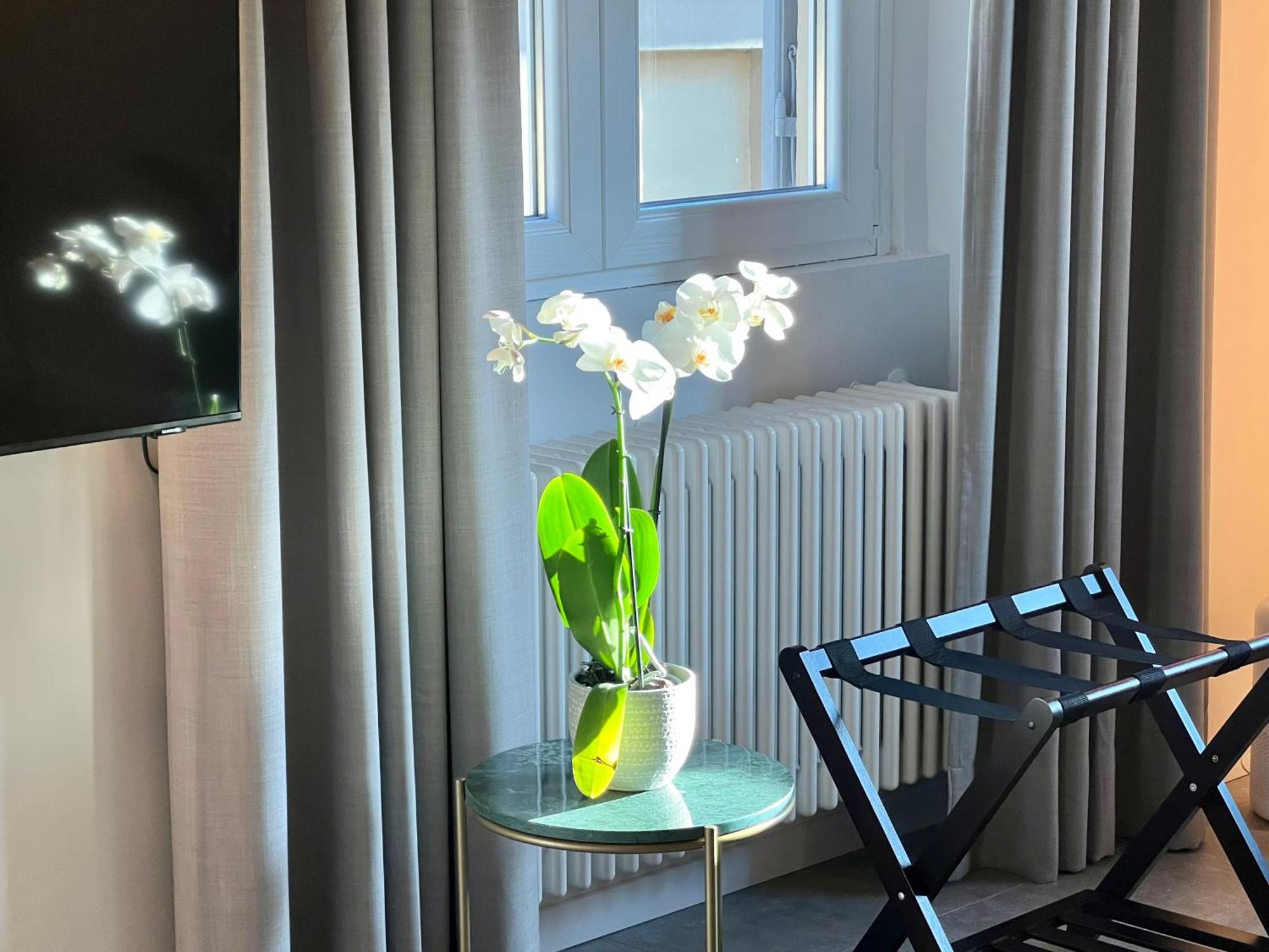 Dimora Collection - Le Torri - Boutique Luxury Suites - Adults Only Флоренція Екстер'єр фото