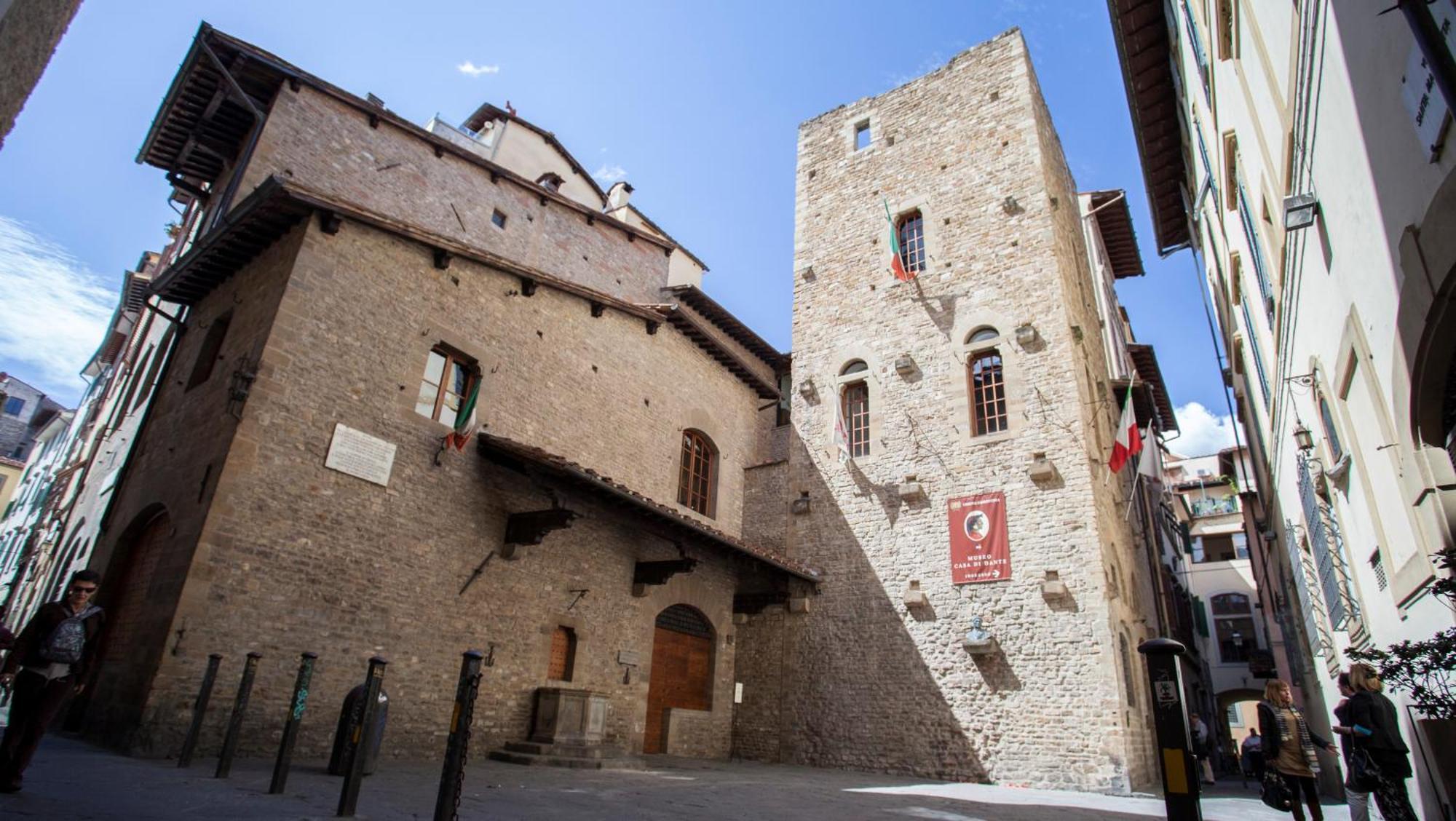 Dimora Collection - Le Torri - Boutique Luxury Suites - Adults Only Флоренція Екстер'єр фото